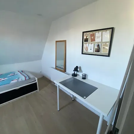 Fio Hébergement de vacances