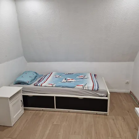 Fio Hébergement de vacances *