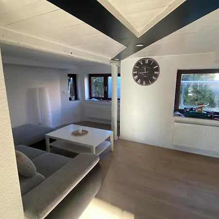 Hébergement de vacances Fio Holzdorf (Schleswig-Holstein)