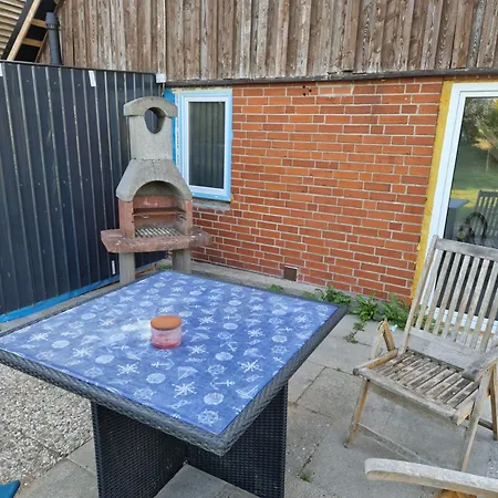 Fio Hébergement de vacances