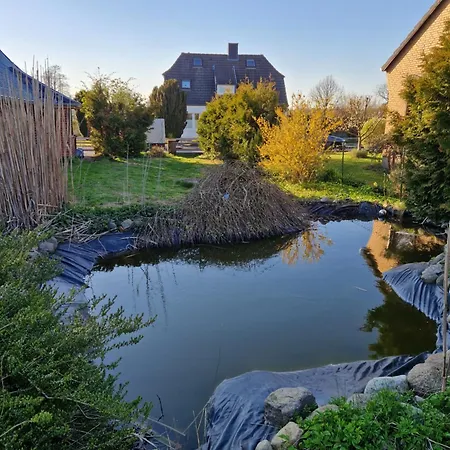 Fio Hébergement de vacances *